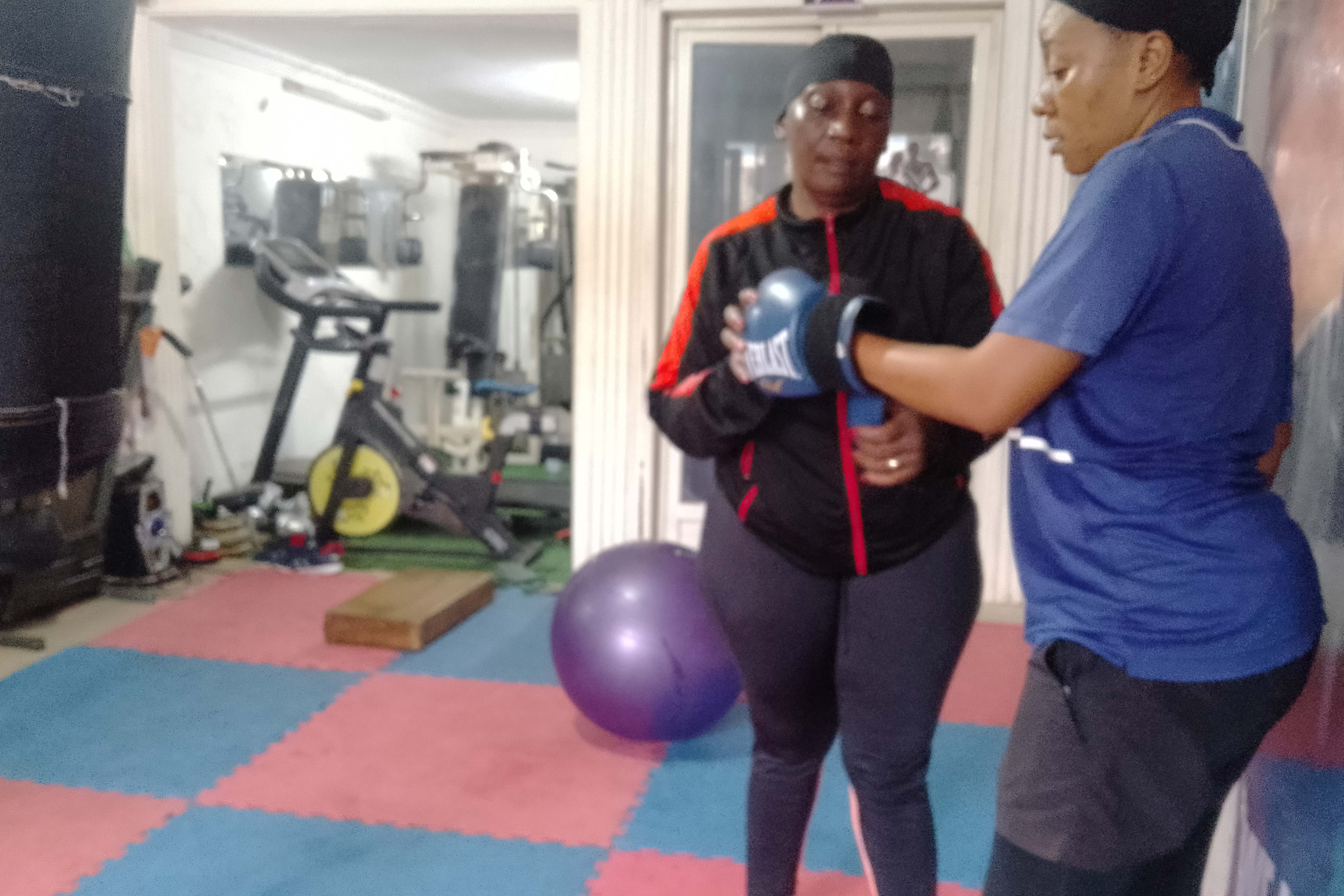 Fitness