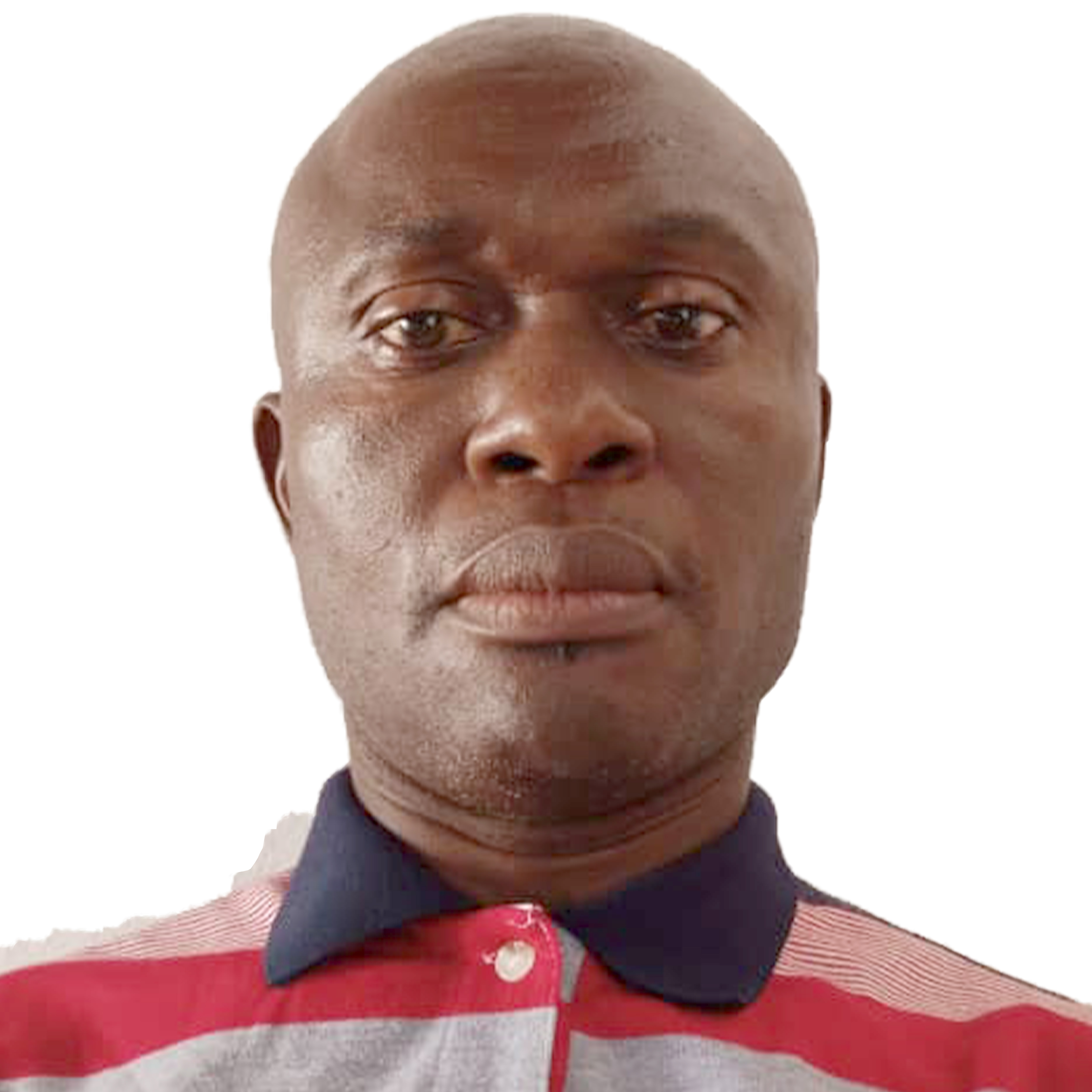 ENAMA ONGONO Constantin
