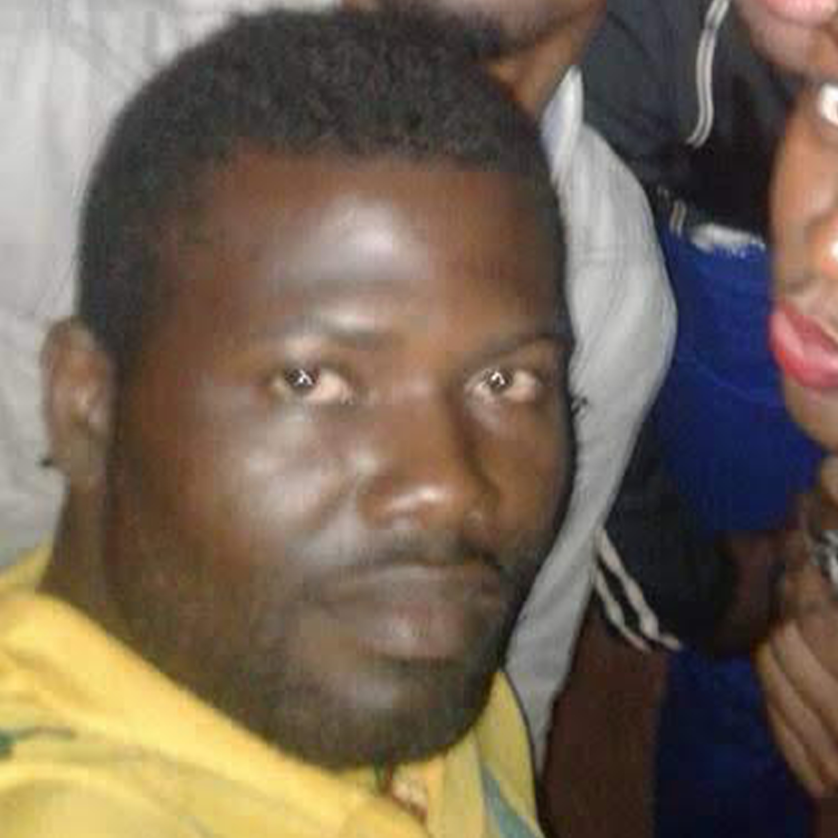 EMANE Franck