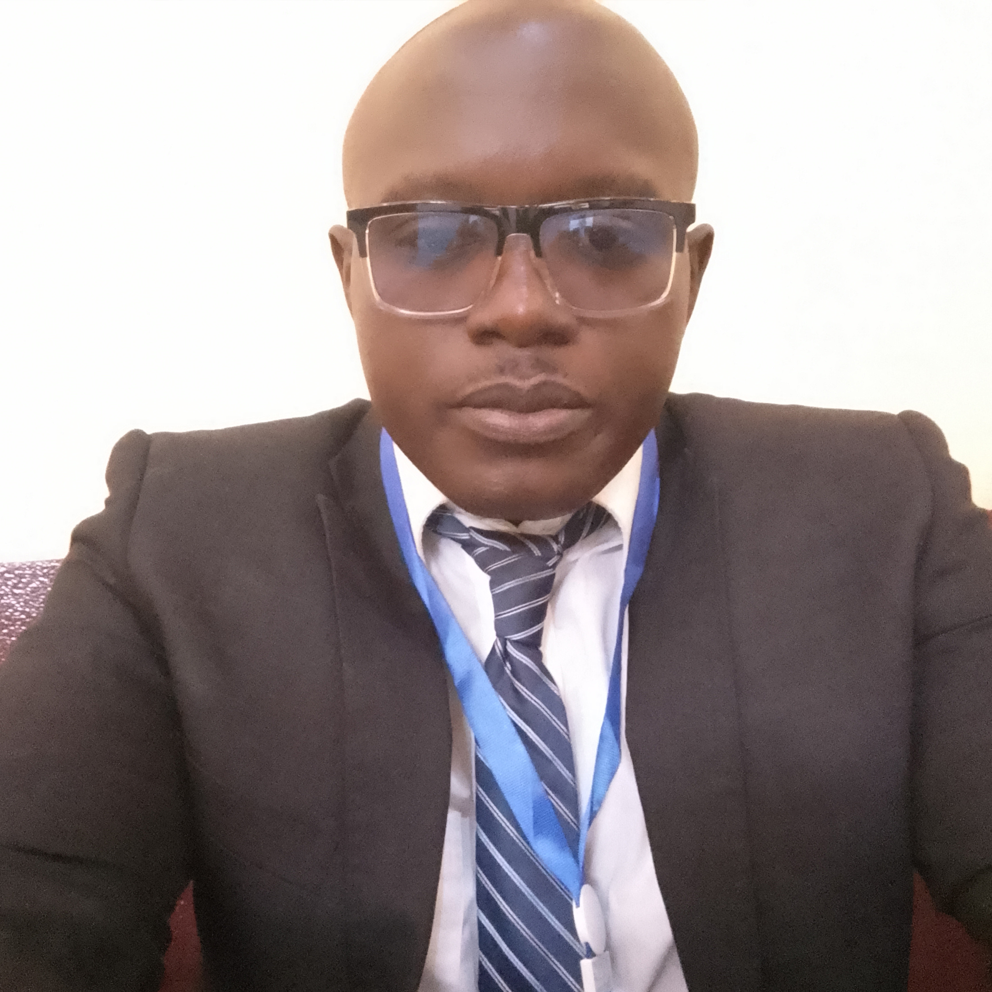 SIKAMO Arnaud