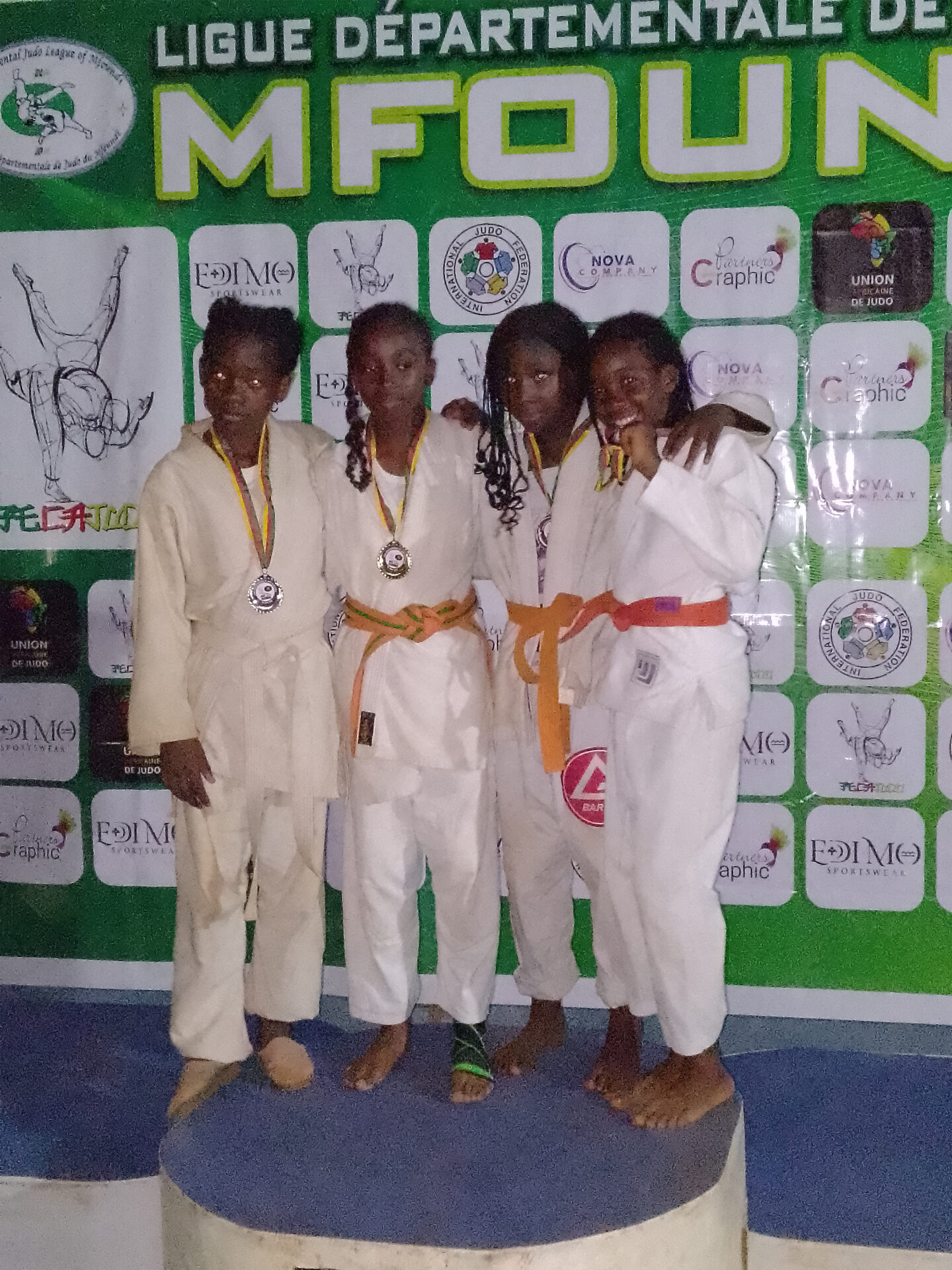 2SA Sports Complex