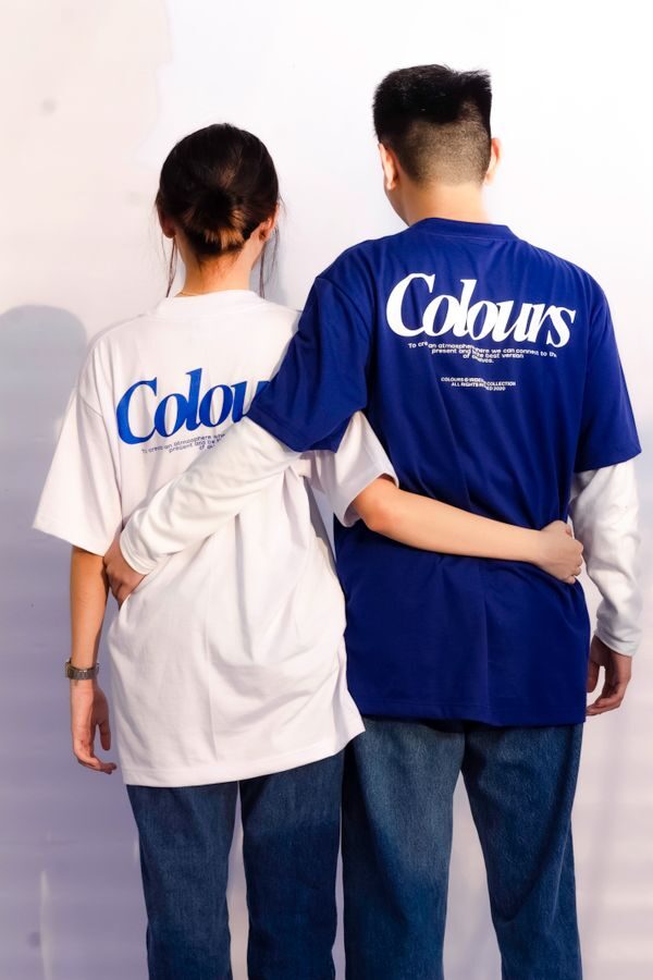 Impression sur T-Shirt
