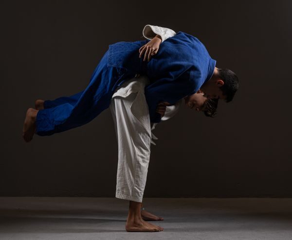 Kimono de Judo / Karaté