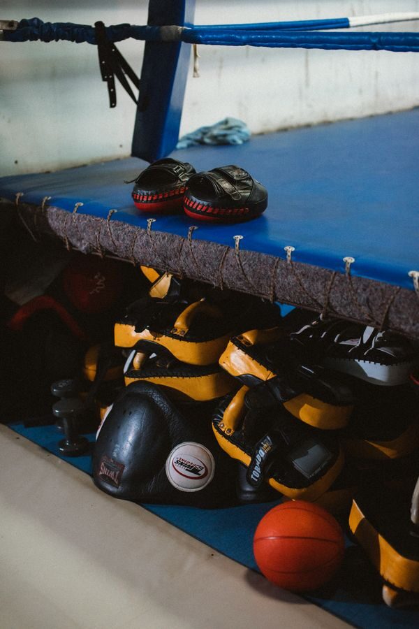 Kit Protection Complet